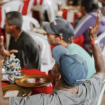 ¿Más amor en Navidad y reavivamiento combinan?